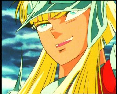 Otaku Gallery  / Anime e Manga / Saint Seiya / Screen Shots / Episodi / 081 - Per amore di Flare / 021.jpg